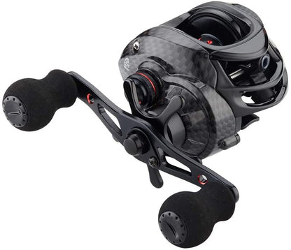 Fishdrops® New Arrivals Baitcaster Fishing Reel - Fishdrops Outdoors